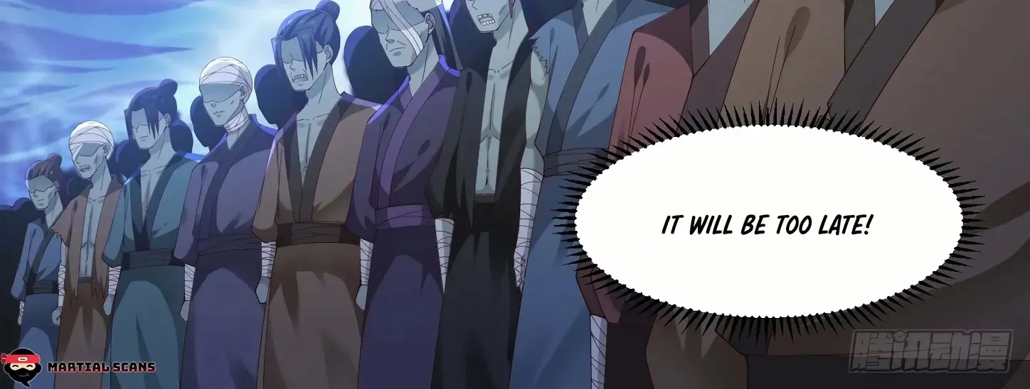 Read Martial Peak chapter 1202 image 14 on Lezhin