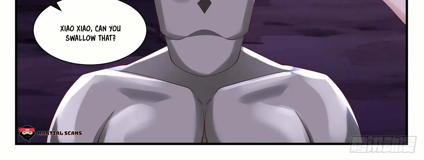 Read Martial Peak chapter 1202 image 16 on Lezhin
