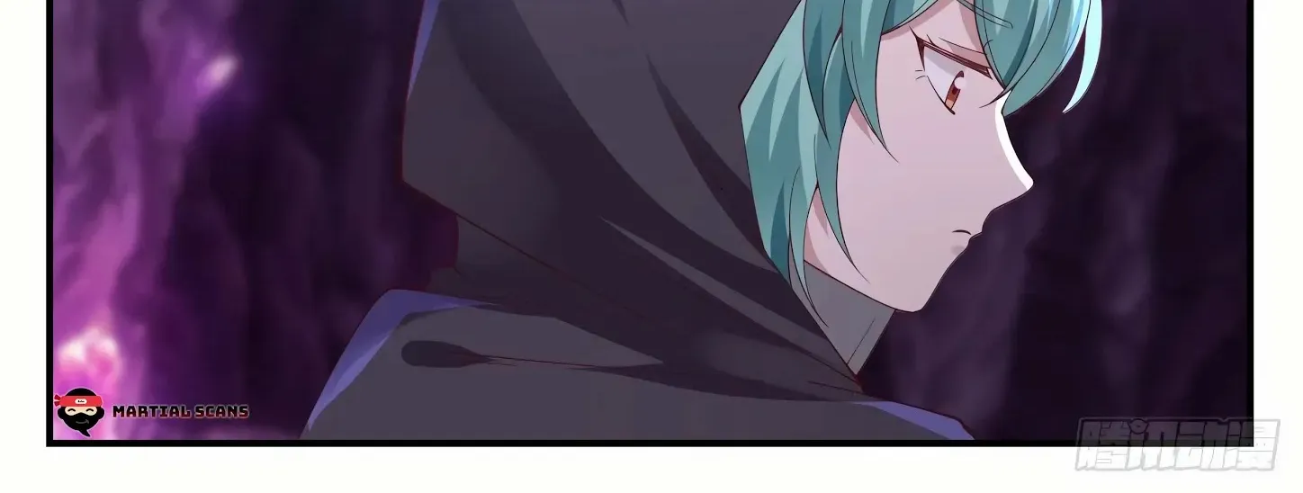 Read Martial Peak chapter 1202 image 20 on Lezhin