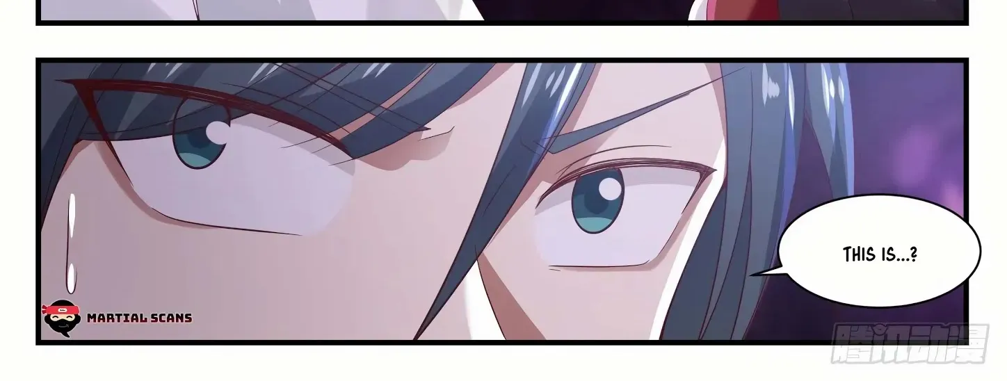 Read Martial Peak chapter 1202 image 22 on Lezhin