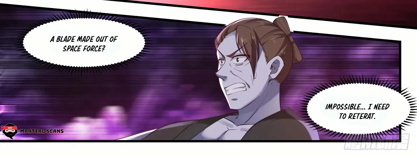 Read Martial Peak chapter 1203 image 14 on Lezhin