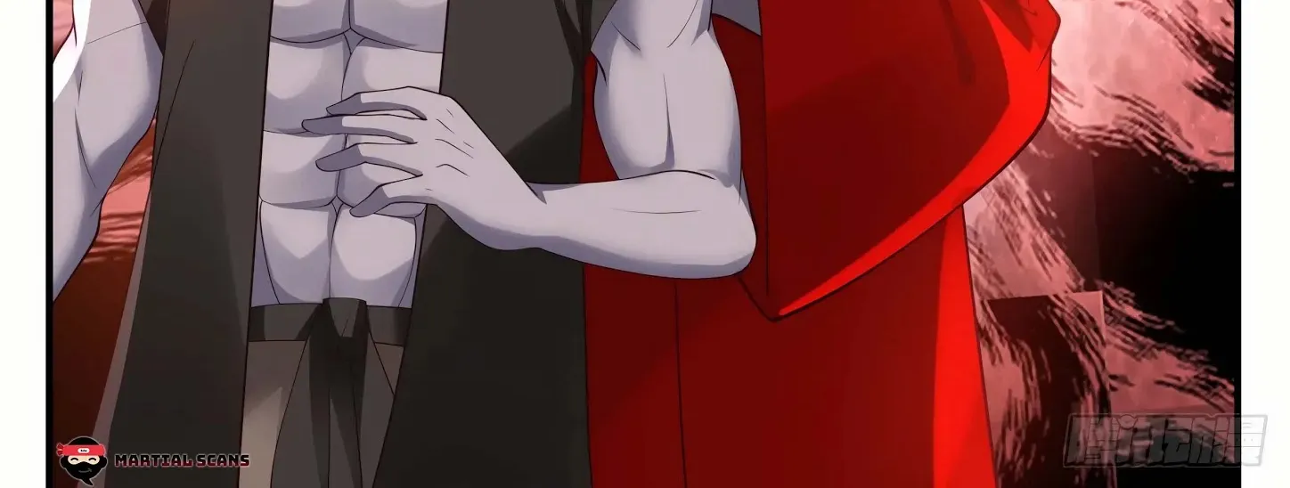 Read Martial Peak chapter 1203 image 16 on Lezhin