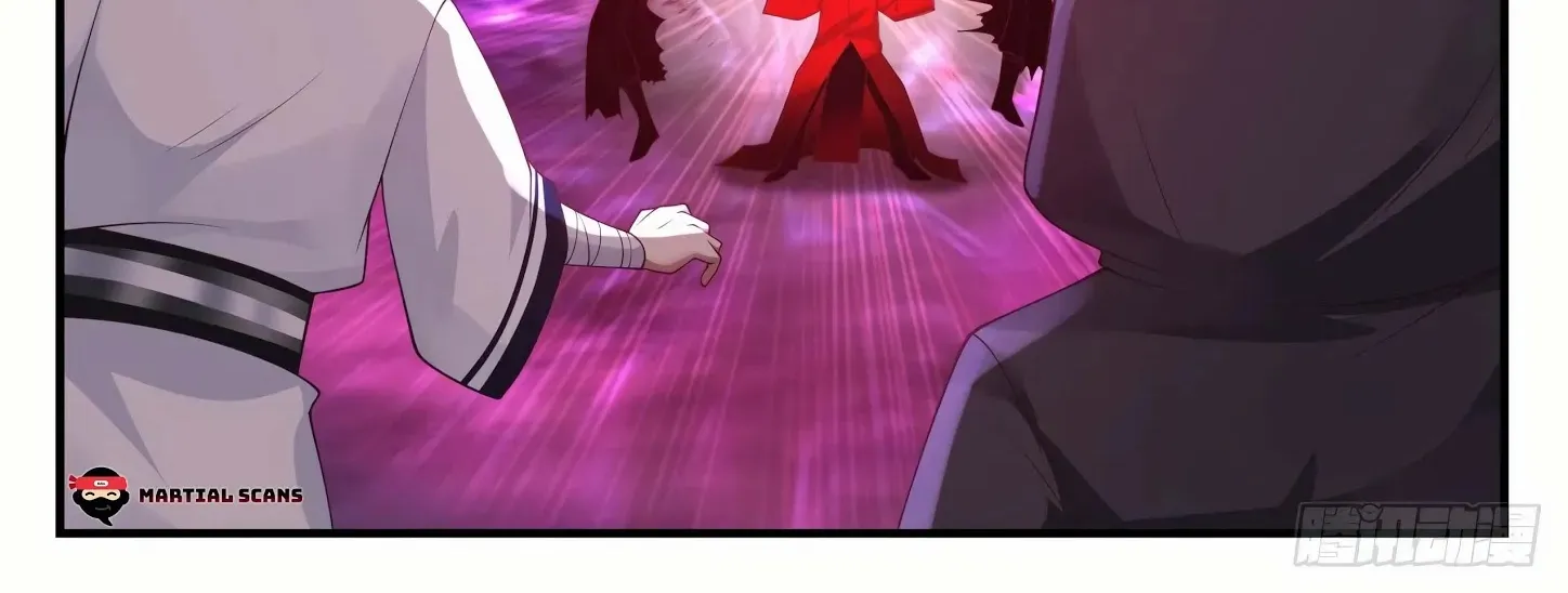 Read Martial Peak chapter 1203 image 18 on Lezhin