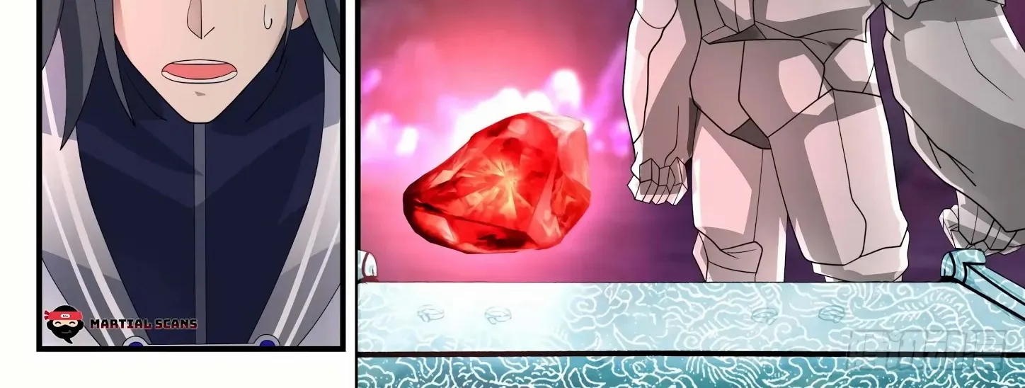 Read Martial Peak chapter 1203 image 2 on Lezhin