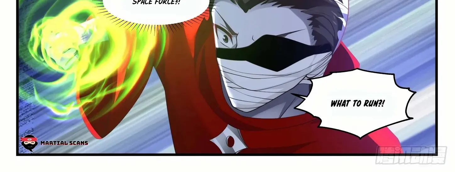 Read Martial Peak chapter 1203 image 20 on Lezhin