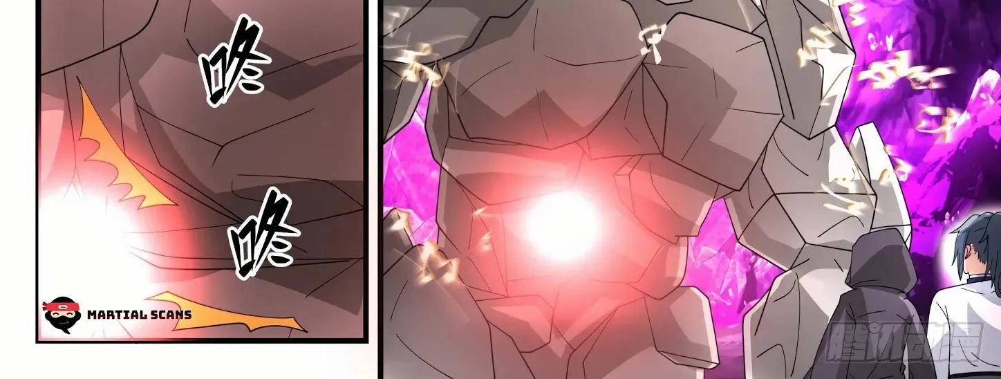 Read Martial Peak chapter 1203 image 6 on Lezhin