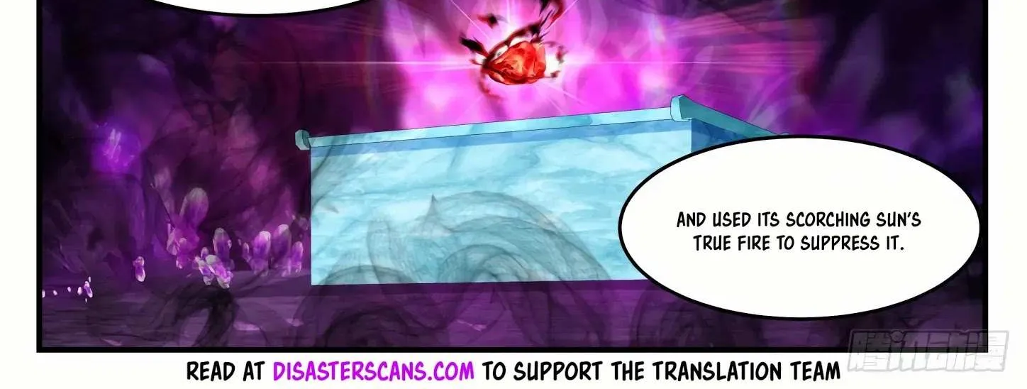 Read Martial Peak chapter 1204 image 12 on Lezhin