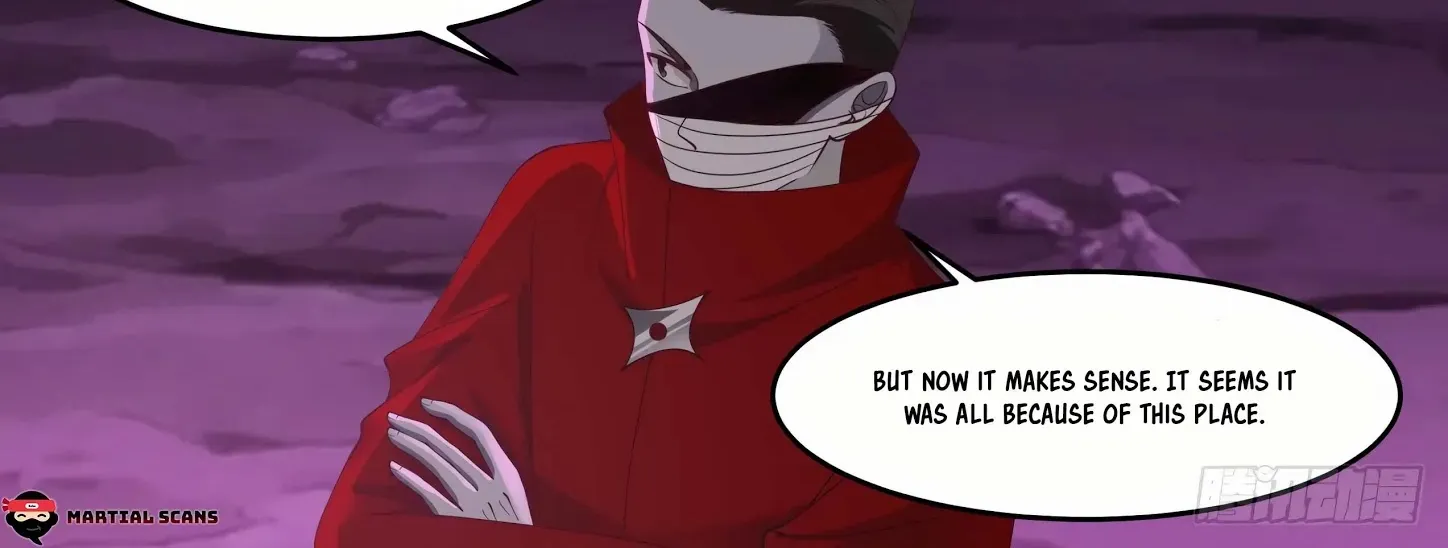 Read Martial Peak chapter 1204 image 16 on Lezhin