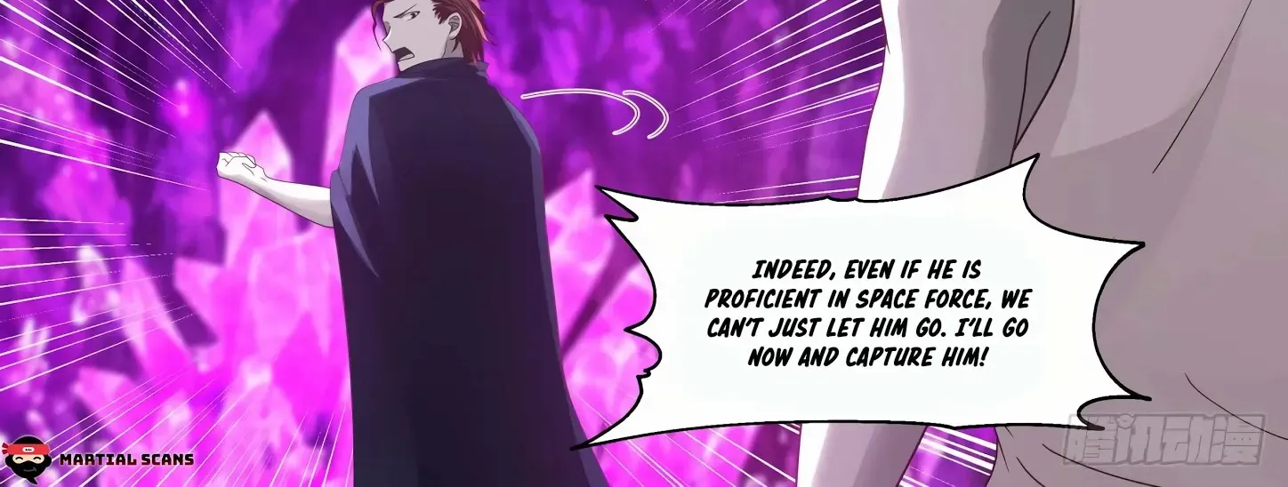 Read Martial Peak chapter 1204 image 2 on Lezhin