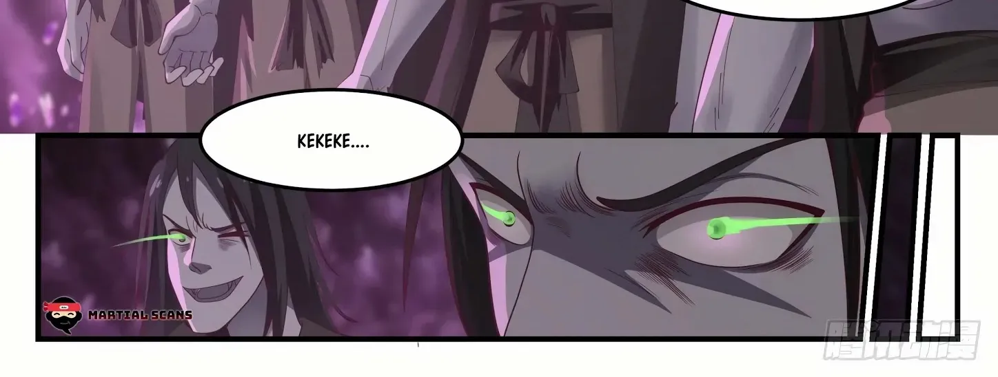 Read Martial Peak chapter 1204 image 20 on Lezhin
