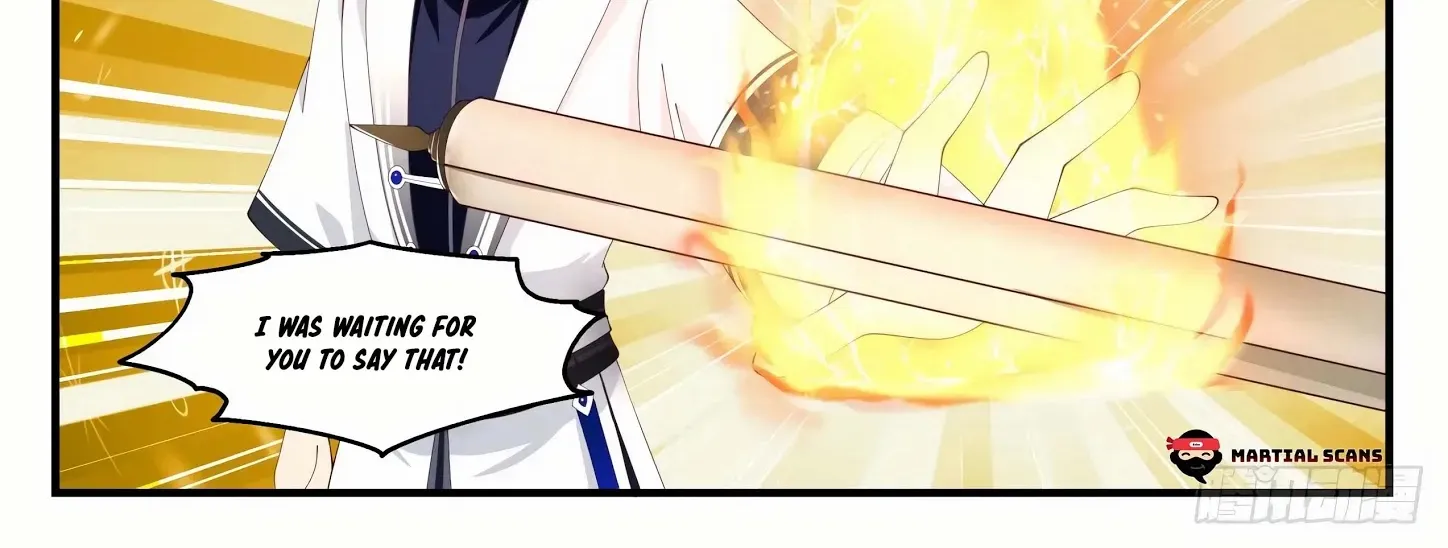 Read Martial Peak chapter 1206 image 20 on Lezhin