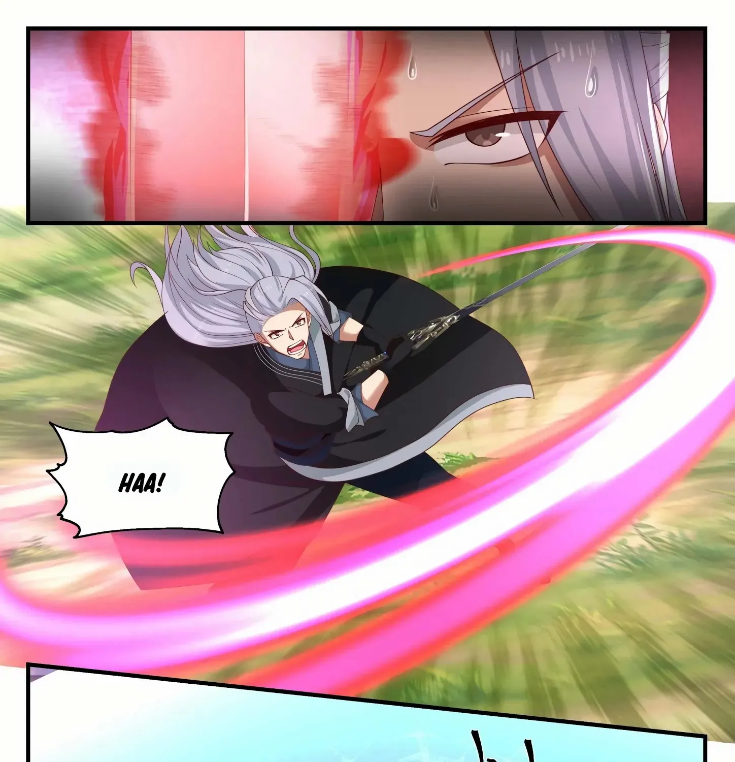 Read Martial Peak chapter 1207 image 15 on Lezhin