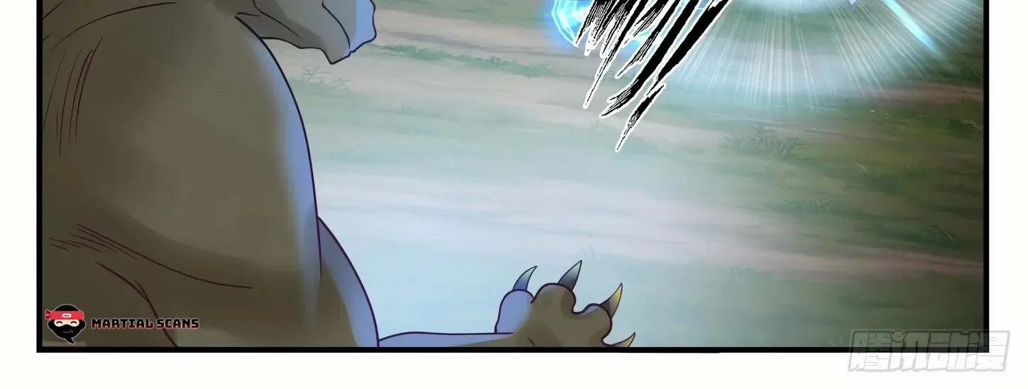 Read Martial Peak chapter 1207 image 8 on Lezhin
