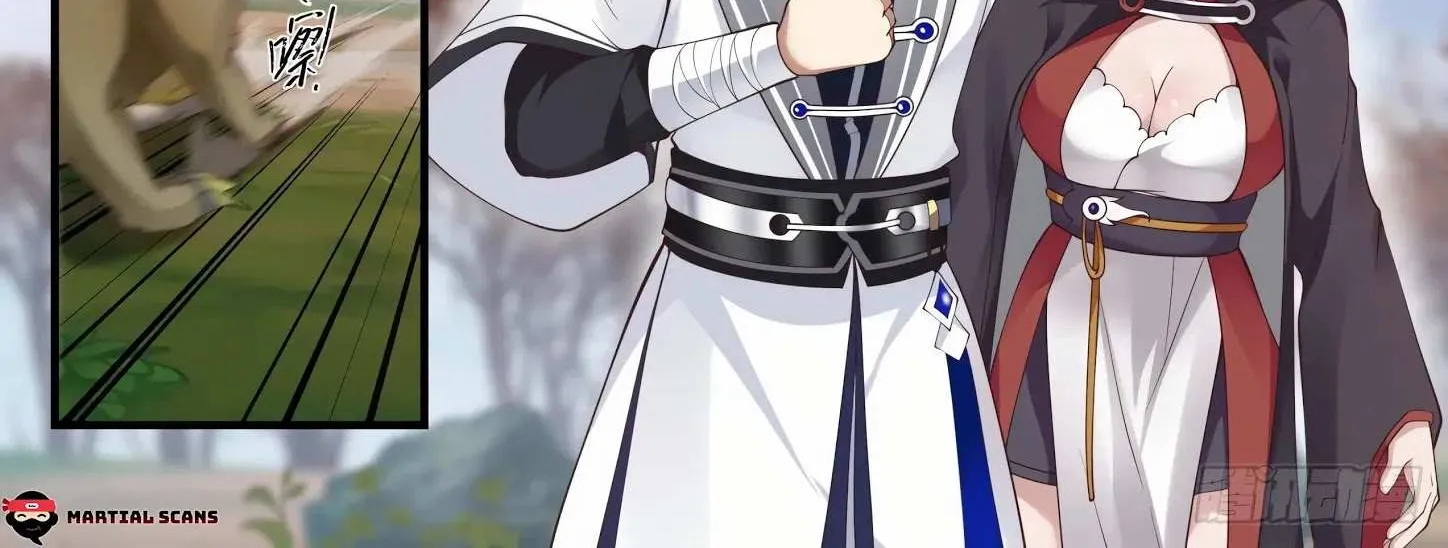 Read Martial Peak chapter 1208 image 16 on Lezhin