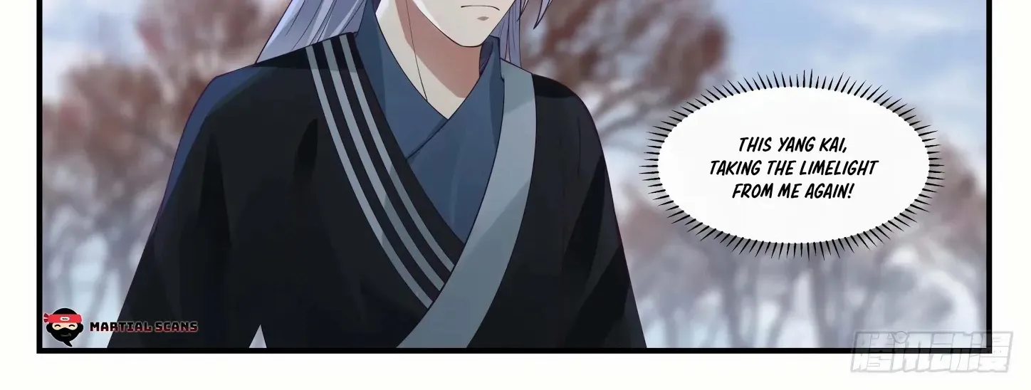 Read Martial Peak chapter 1208 image 24 on Lezhin