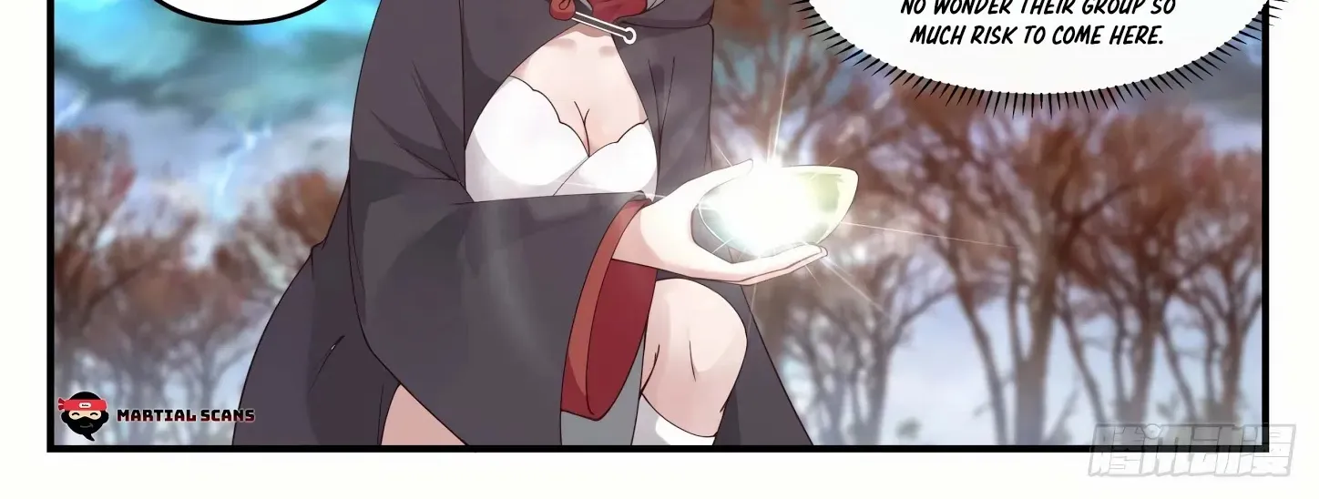 Read Martial Peak chapter 1208 image 4 on Lezhin
