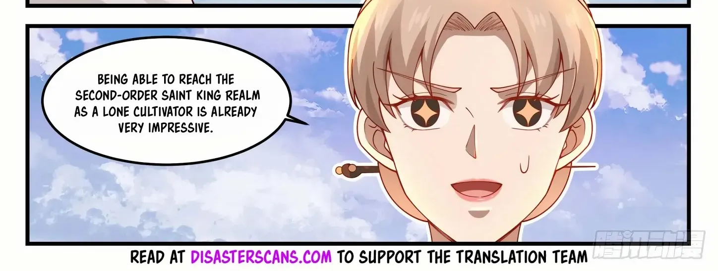 Read Martial Peak chapter 1209 image 12 on Lezhin
