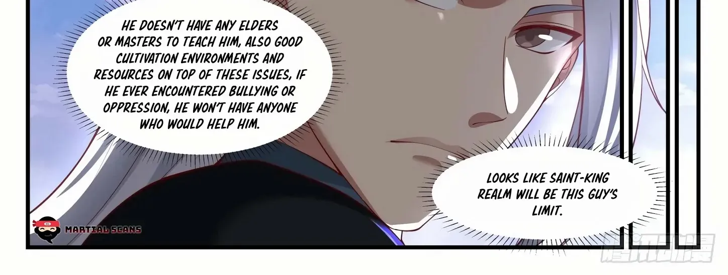 Read Martial Peak chapter 1209 image 14 on Lezhin
