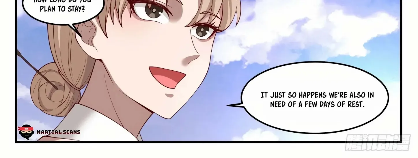 Read Martial Peak chapter 1209 image 18 on Lezhin