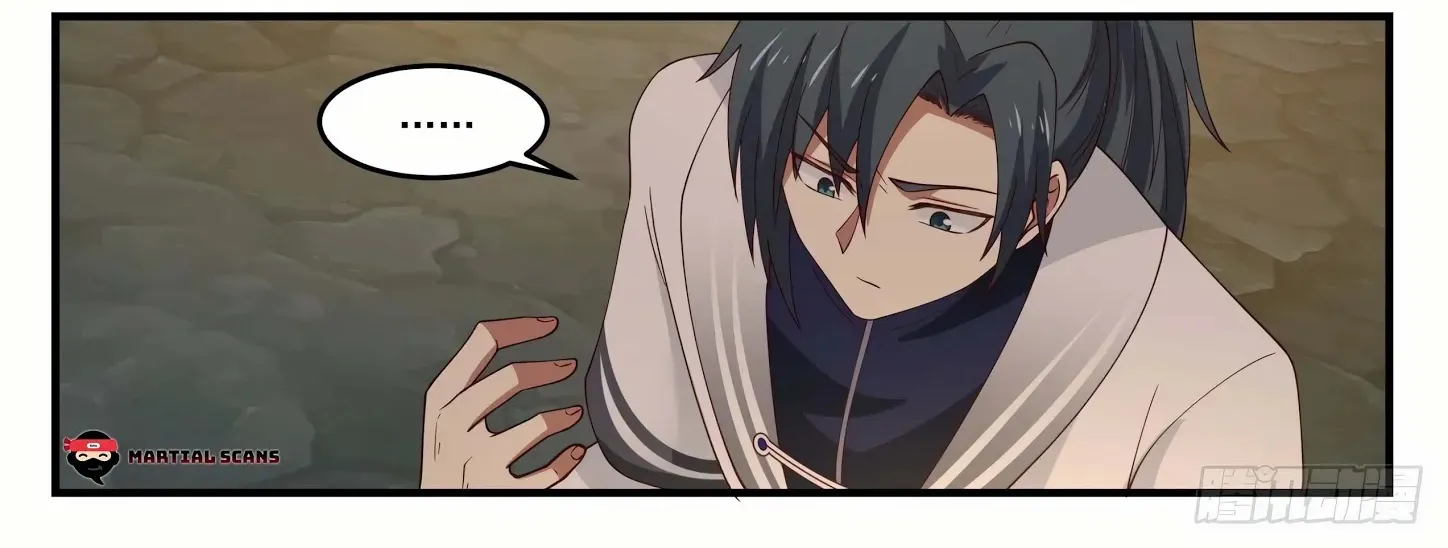 Read Martial Peak chapter 1210 image 10 on Lezhin