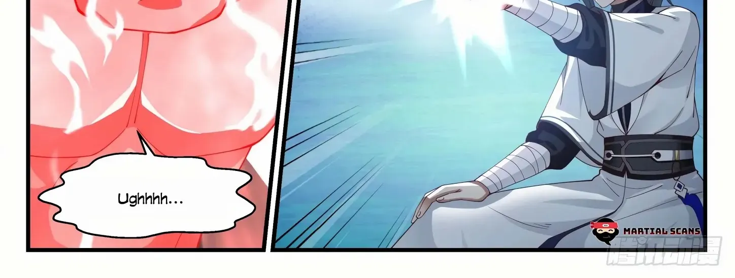 Read Martial Peak chapter 1210 image 14 on Lezhin