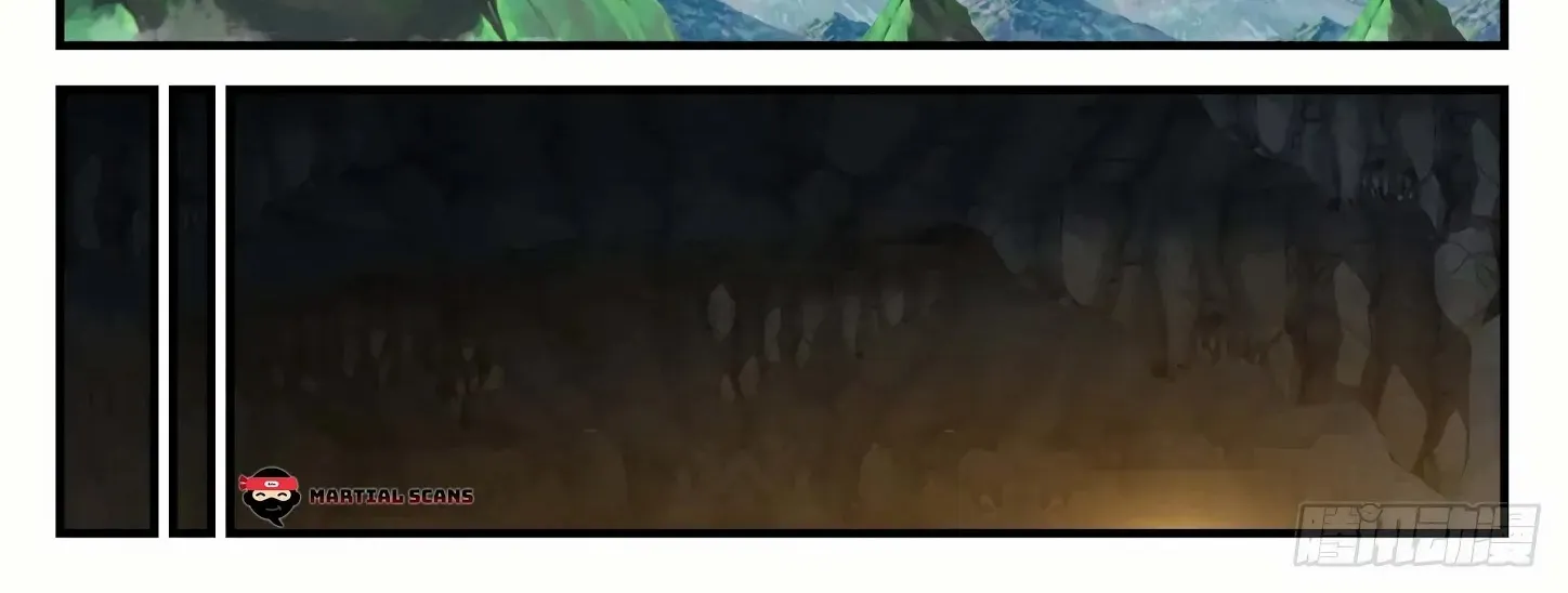 Read Martial Peak chapter 1210 image 6 on Lezhin
