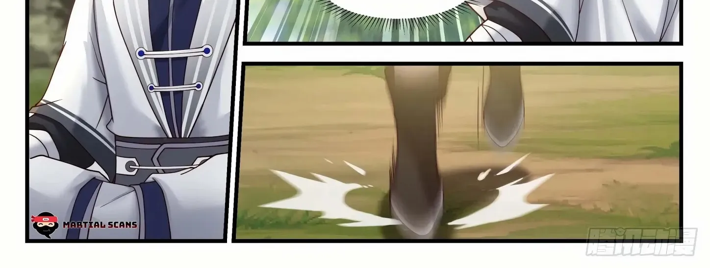 Read Martial Peak chapter 1211 image 10 on Lezhin