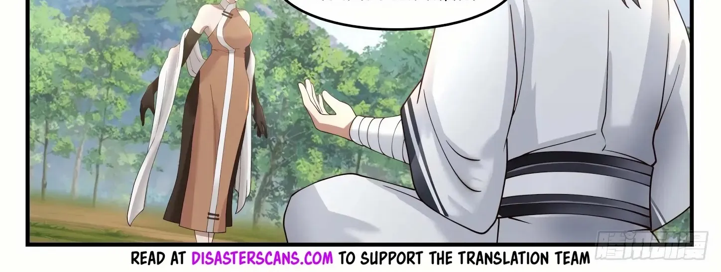 Read Martial Peak chapter 1211 image 12 on Lezhin
