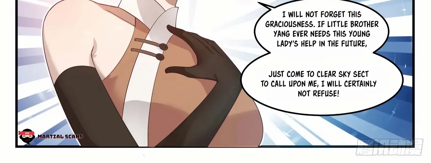 Read Martial Peak chapter 1211 image 16 on Lezhin