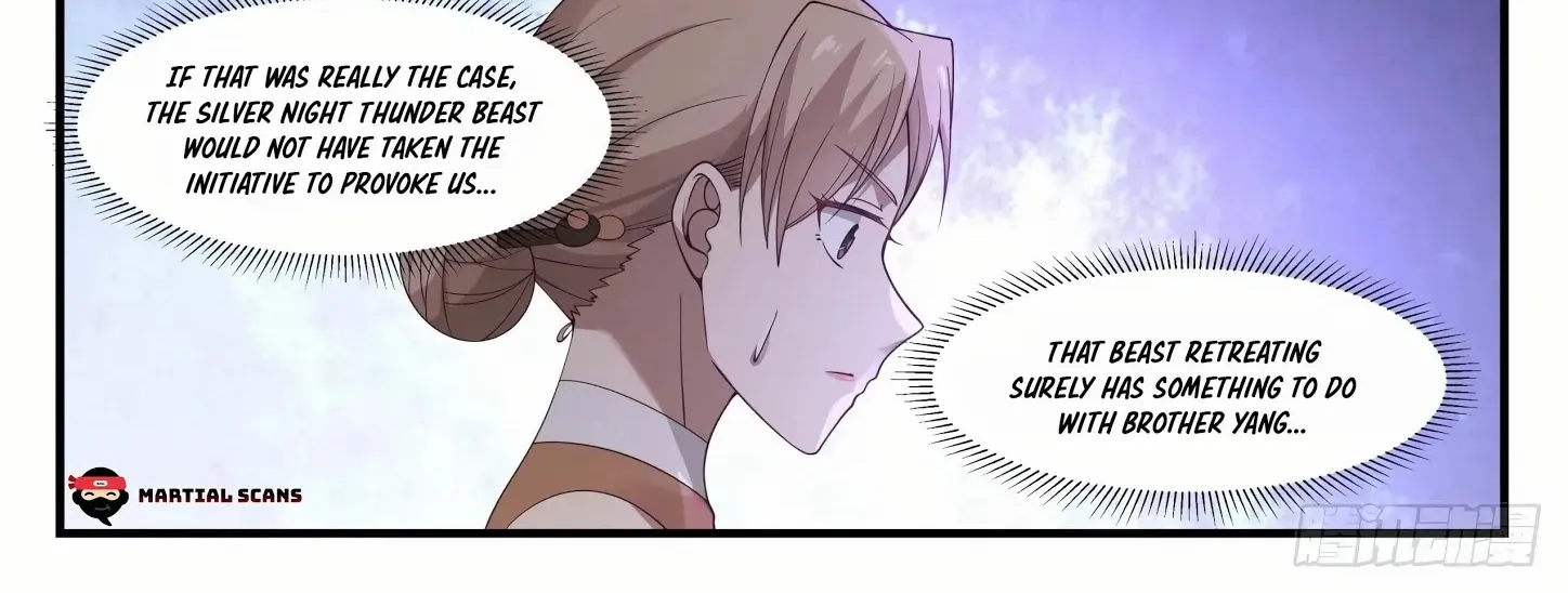 Read Martial Peak chapter 1211 image 18 on Lezhin