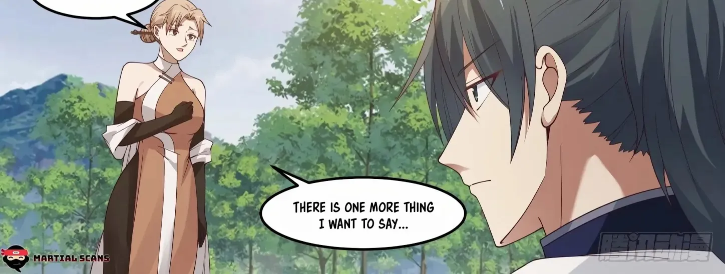 Read Martial Peak chapter 1211 image 22 on Lezhin