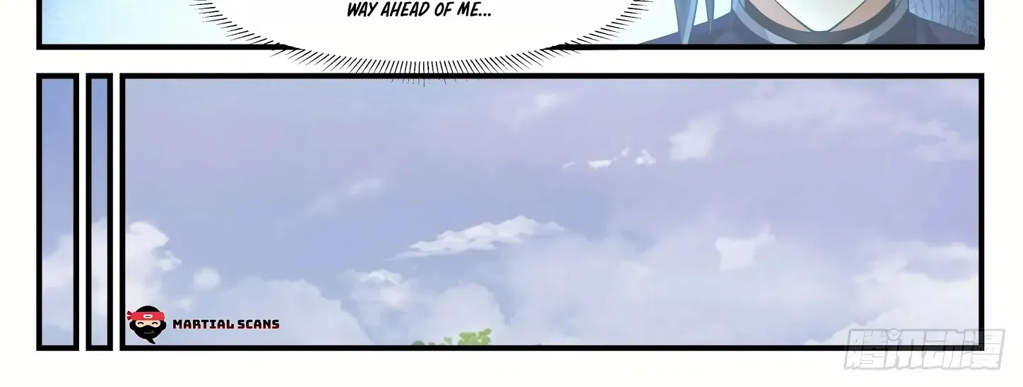 Read Martial Peak chapter 1211 image 8 on Lezhin