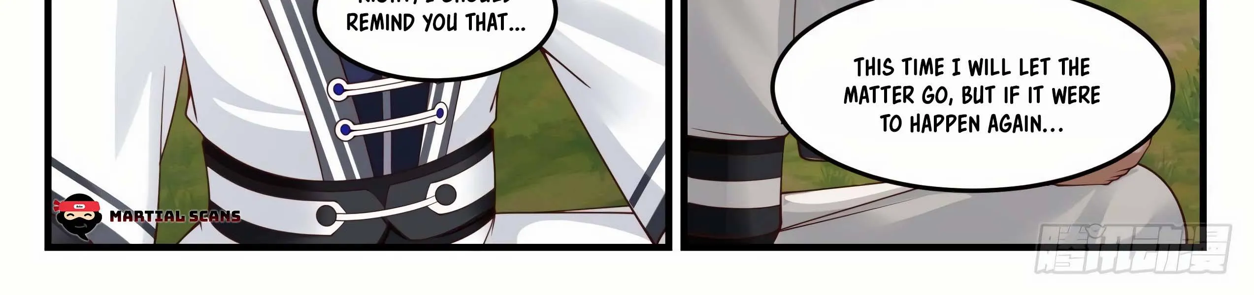 Read Martial Peak chapter 1212 image 26 on Lezhin