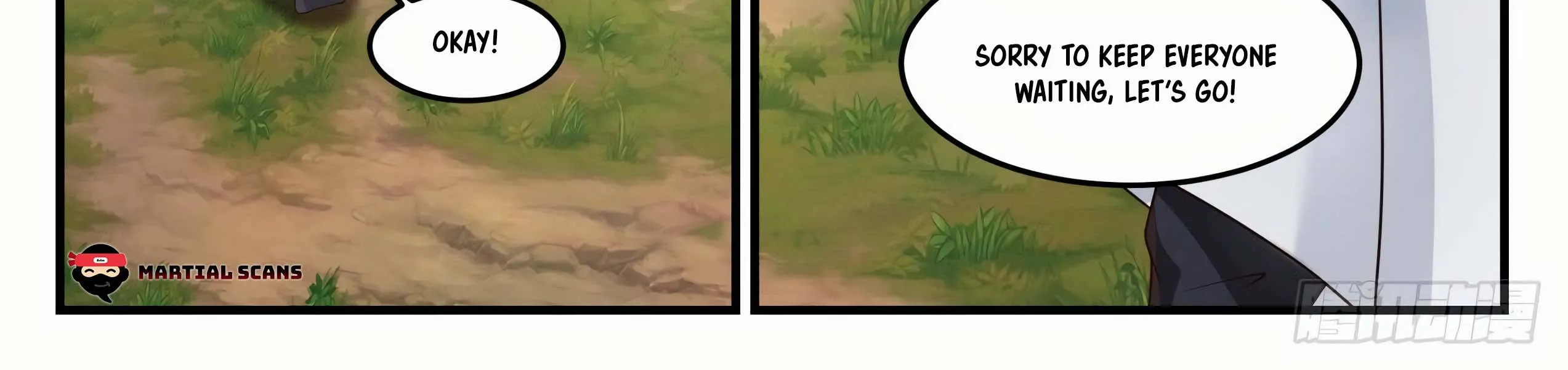 Read Martial Peak chapter 1212 image 38 on Lezhin