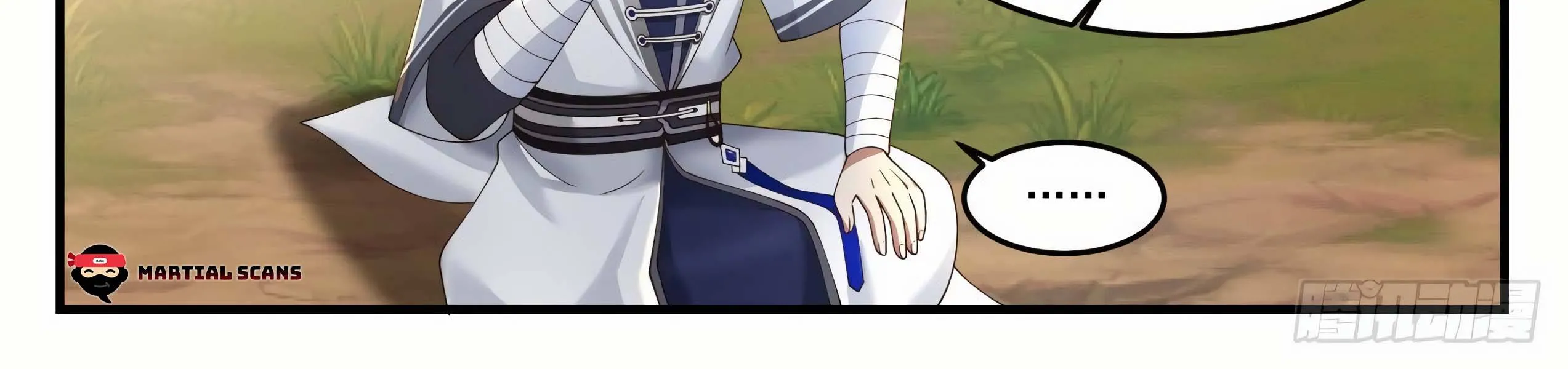 Read Martial Peak chapter 1212 image 5 on Lezhin