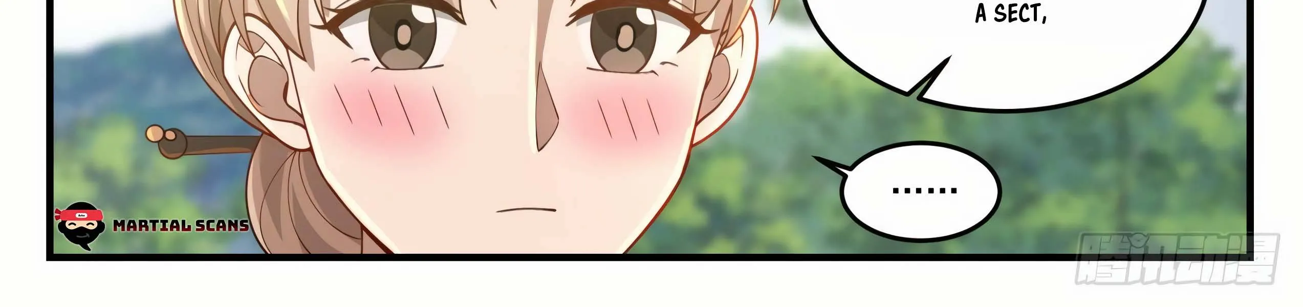 Read Martial Peak chapter 1212 image 8 on Lezhin