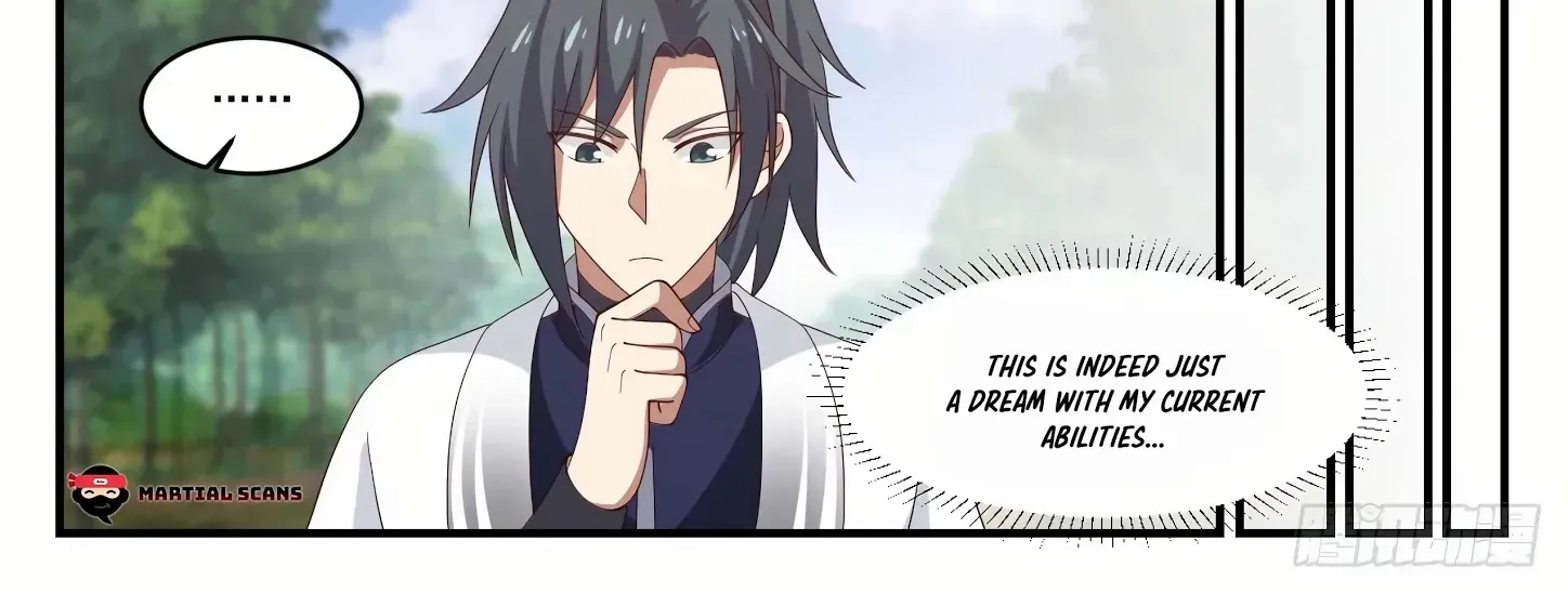 Read Martial Peak chapter 1213 image 14 on Lezhin