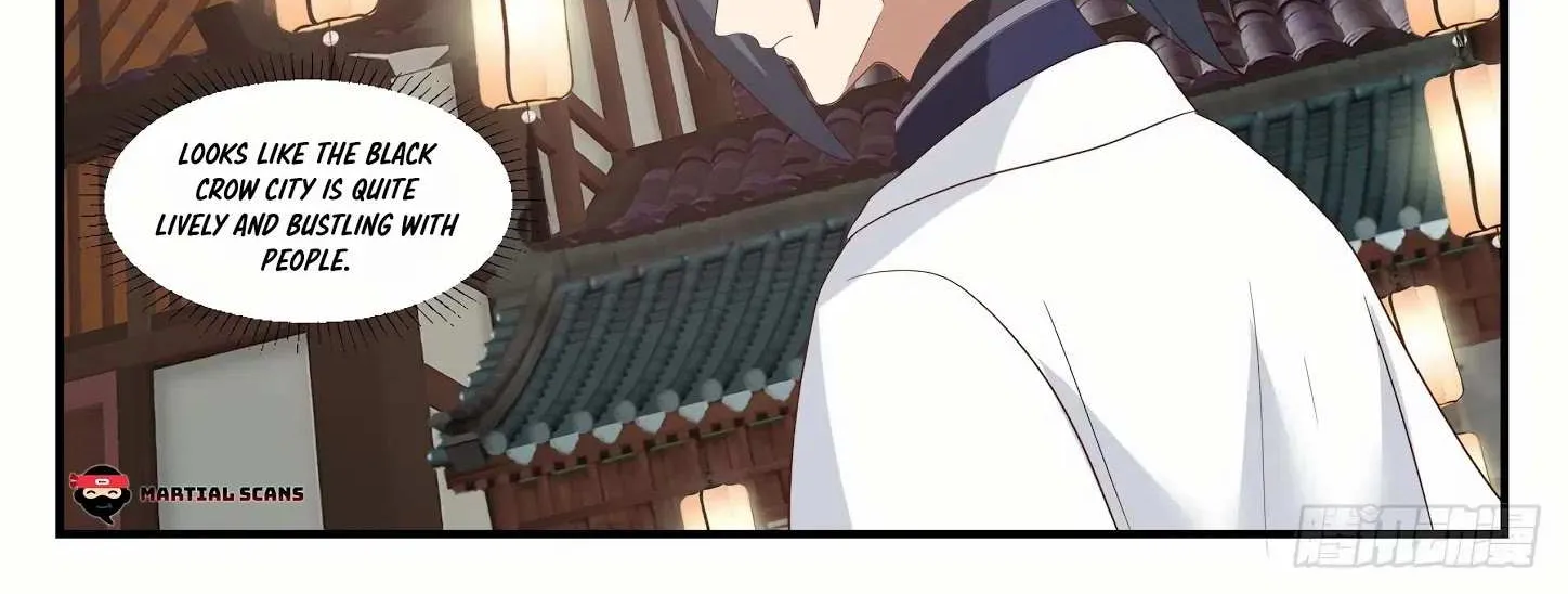 Read Martial Peak chapter 1213 image 16 on Lezhin