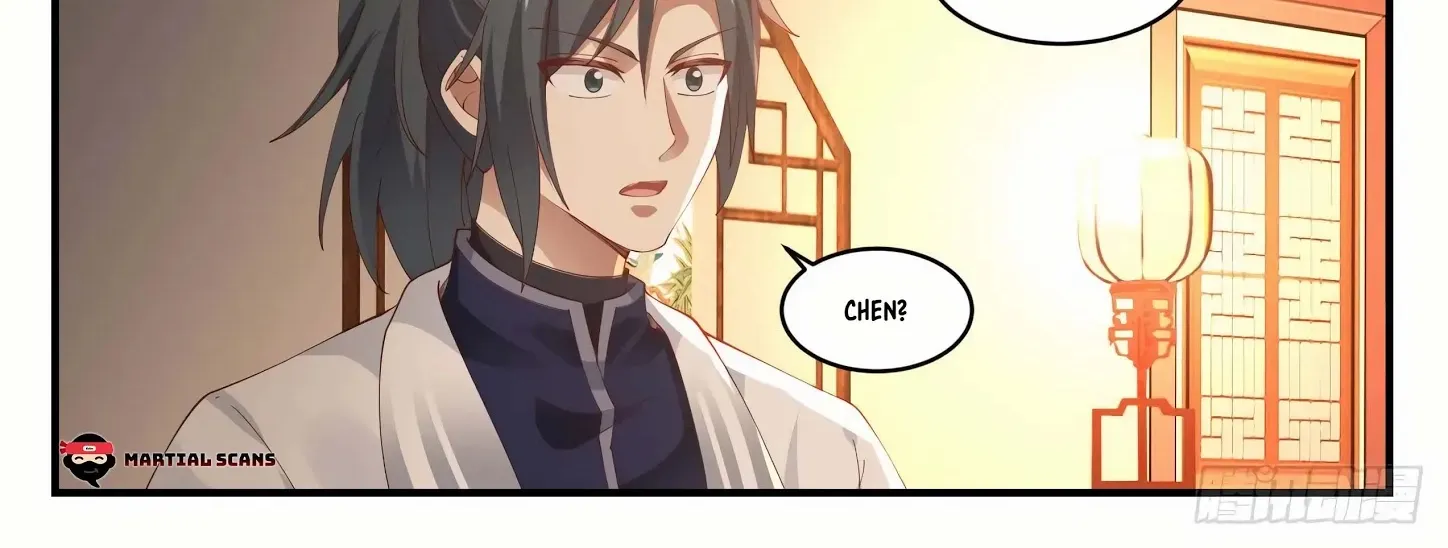 Read Martial Peak chapter 1214 image 14 on Lezhin