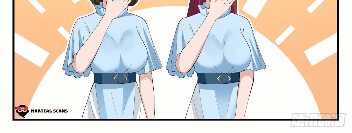 Read Martial Peak chapter 1214 image 20 on Lezhin