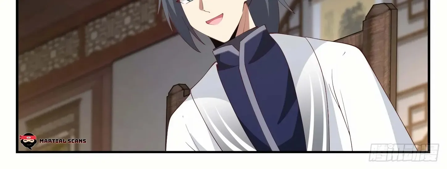 Read Martial Peak chapter 1214 image 24 on Lezhin