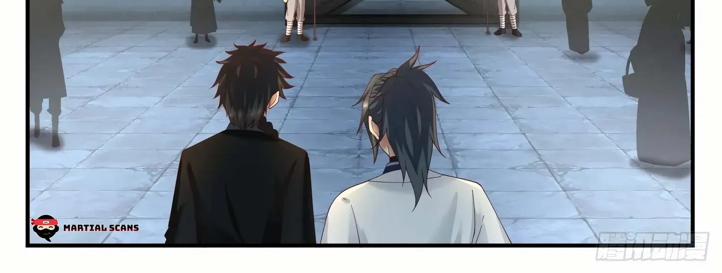 Read Martial Peak chapter 1215 image 10 on Lezhin