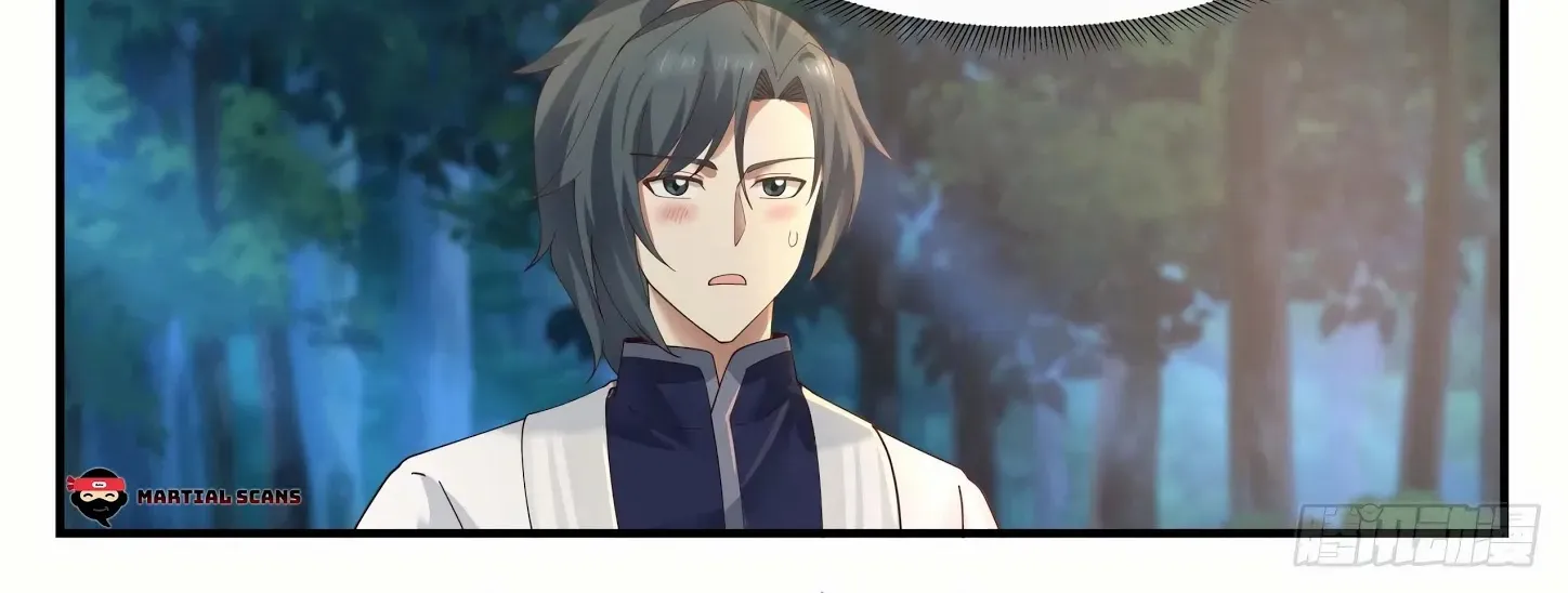 Read Martial Peak chapter 1215 image 16 on Lezhin
