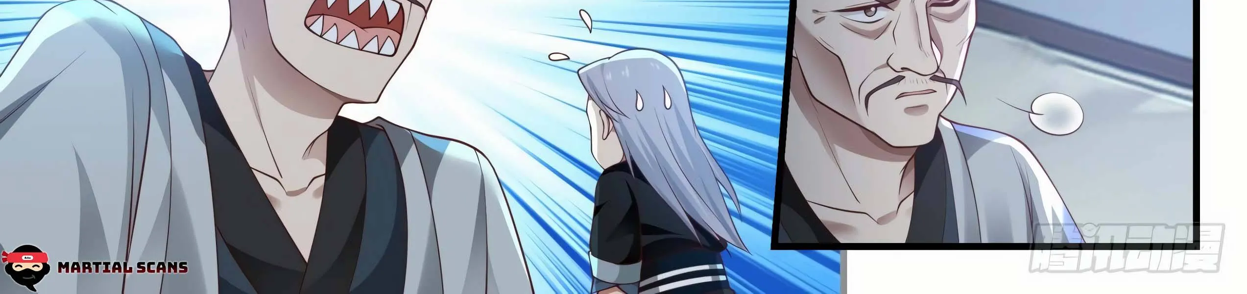 Read Martial Peak chapter 1216 image 11 on Lezhin