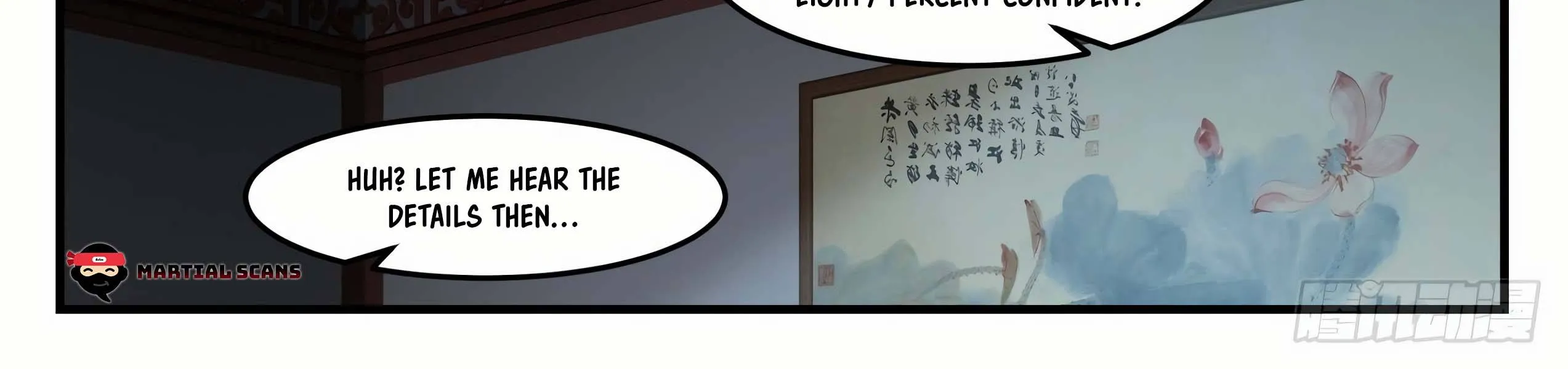 Read Martial Peak chapter 1216 image 17 on Lezhin
