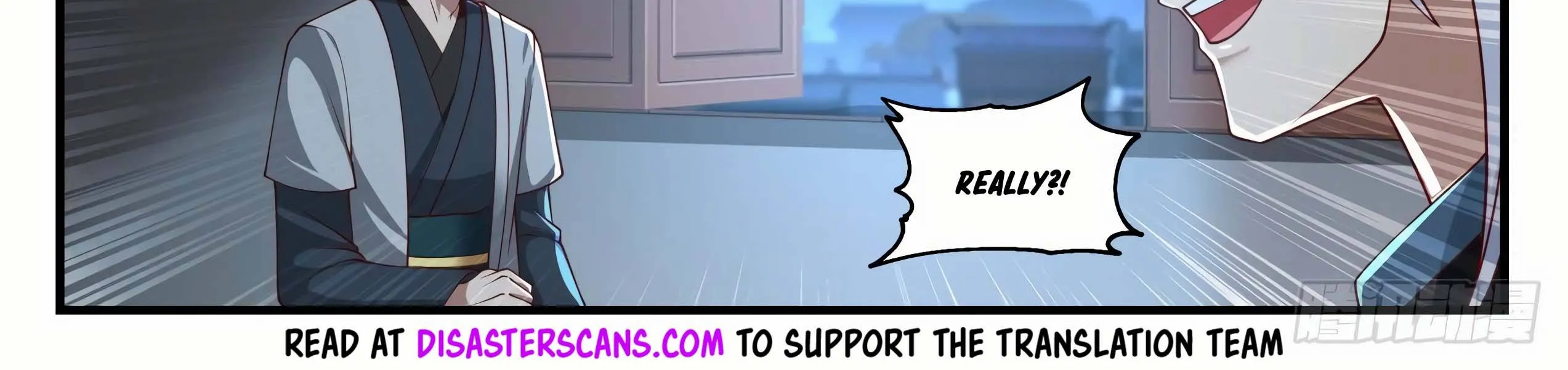 Read Martial Peak chapter 1216 image 20 on Lezhin