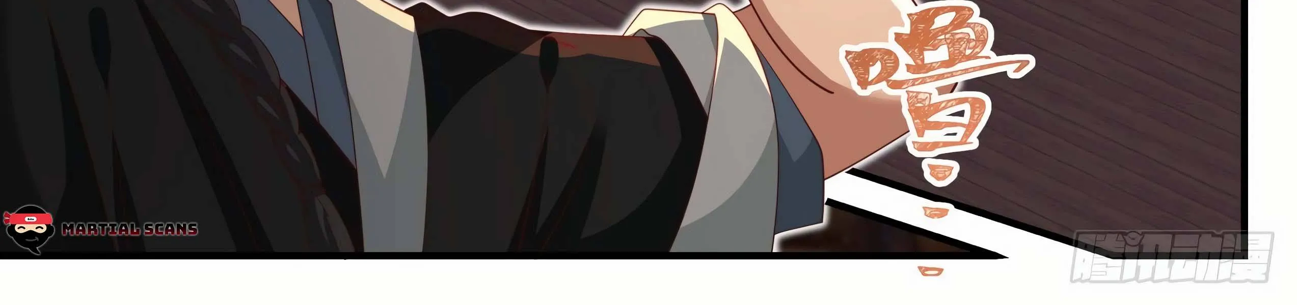 Read Martial Peak chapter 1216 image 23 on Lezhin