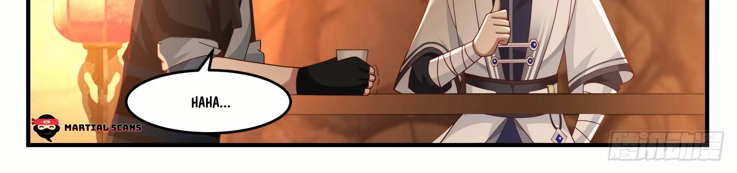Read Martial Peak chapter 1216 image 26 on Lezhin