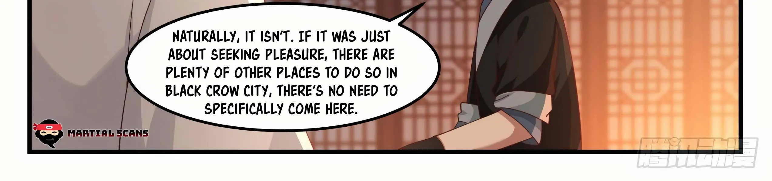 Read Martial Peak chapter 1216 image 29 on Lezhin