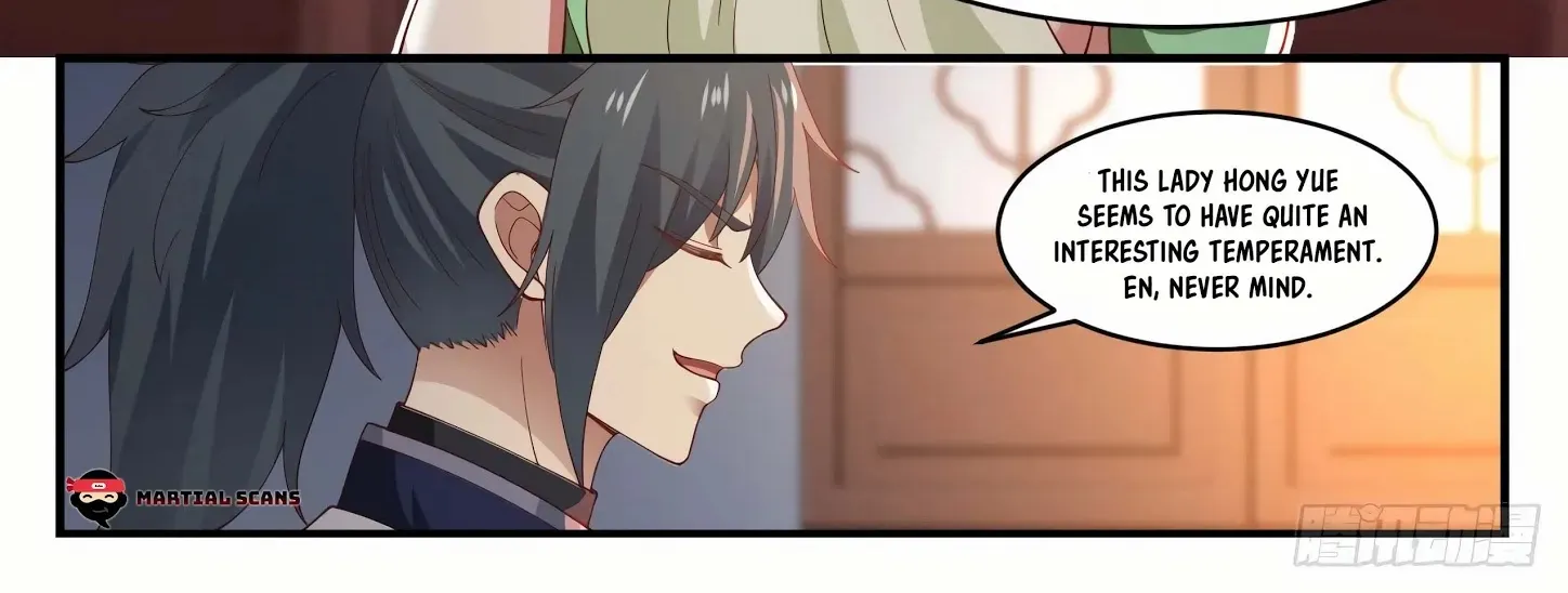 Read Martial Peak chapter 1217 image 14 on Lezhin